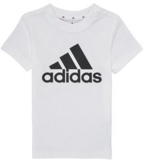 Tričká s krátkym rukávom adidas  B BL T