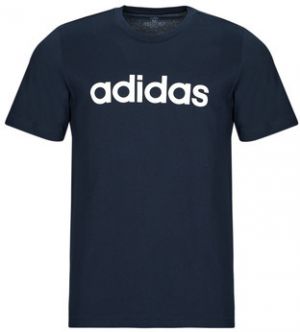 Tričká s krátkym rukávom adidas  M LIN SJ T