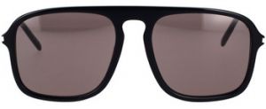 Slnečné okuliare Yves Saint Laurent  Occhiali da Sole Saint Laurent Classic SL 590 001