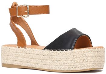 Espadrilky La Modeuse  46208_P102726