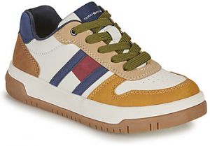 Nízke tenisky Tommy Hilfiger  T3X9-33118-1269A330