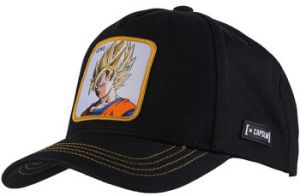 Šiltovky Capslab  Freegun Dragon Ball Z Goku Cap