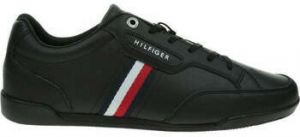 Nízke tenisky Tommy Hilfiger  -