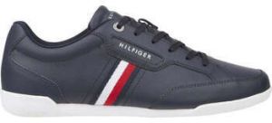 Nízke tenisky Tommy Hilfiger  -