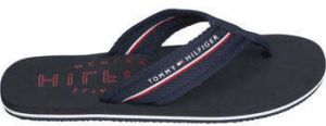 Žabky Tommy Hilfiger  -