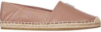 Espadrilky Tommy Hilfiger  -