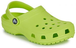 Nazuvky Crocs  CLASSIC CLOG KIDS