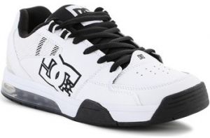 Nízke tenisky DC Shoes  Versatile M ADYS200075-WBK