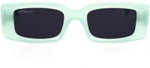 Slnečné okuliare Off-White  Occhiali da Sole  Arthur 25907