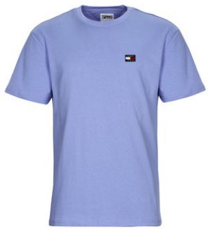 Tričká s krátkym rukávom Tommy Jeans  TJM CLSC TOMMY XS BADGE TEE