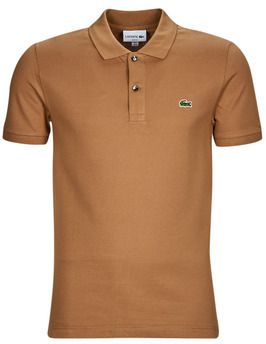 Polokošele s krátkym rukávom Lacoste  PH4012 SLIM