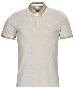 Polokošele s krátkym rukávom Jack & Jones  JJEPAULOS POLO SS