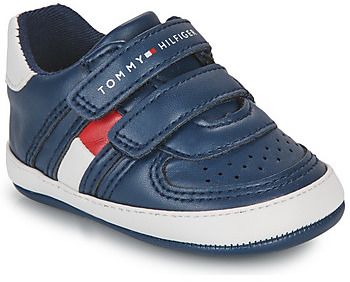 Nízke tenisky Tommy Hilfiger  T0B4-33090-1433A474