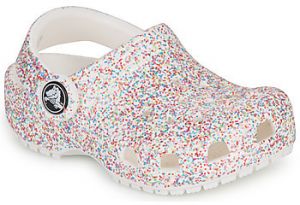 Nazuvky Crocs  Classic Sprinkle Glitter ClogT