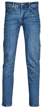 Džínsy Slim Pepe jeans  HATCH REGULAR