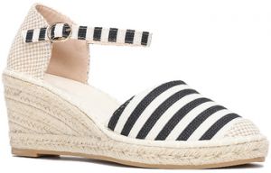 Espadrilky La Modeuse  61417_P140233