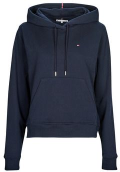 Mikiny Tommy Hilfiger  1985 MODERN REG P/TERRY HOODIE