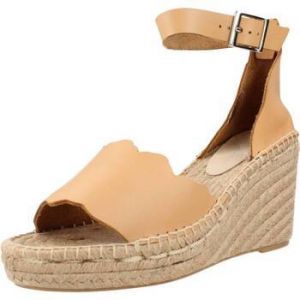 Espadrilky Clara Duran  PLATAFP8CD