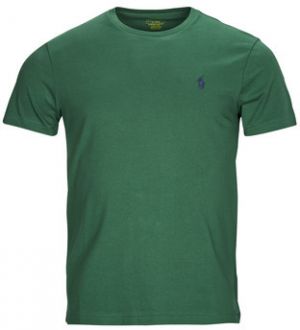 Tričká s krátkym rukávom Polo Ralph Lauren  T-SHIRT AJUSTE EN COTON