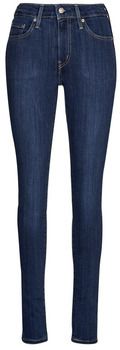 Džínsy Skinny Levis  721 HIGH RISE SKINNY