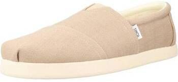 Espadrilky Toms  ALP FWD