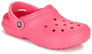 Nazuvky Crocs  Classic Lined Clog