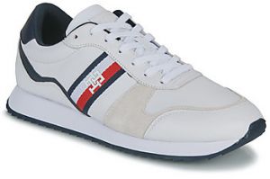 Nízke tenisky Tommy Hilfiger  RUNNER EVO LEATHER