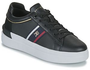 Nízke tenisky Tommy Hilfiger  CORP WEBBING COURT SNEAKER