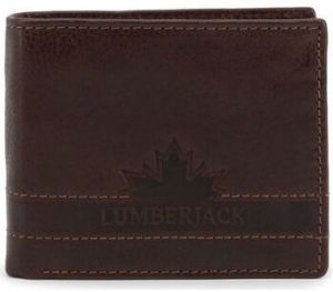 Peňaženky Lumberjack  - crystal-lk3832b