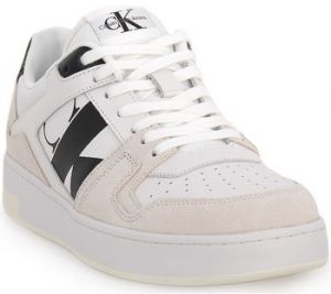 Módne tenisky Calvin Klein Jeans  YBR BASKET CUPSOLE