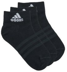 Športové ponožky adidas  T SPW ANK 3P