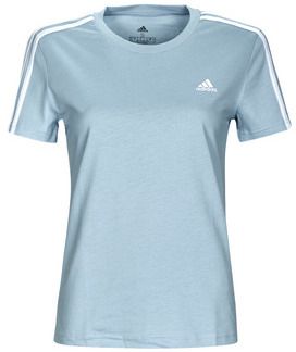 Tričká s krátkym rukávom adidas  3S T