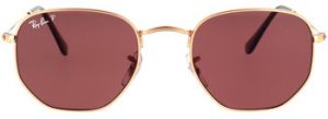 Slnečné okuliare Ray-ban  Occhiali da Sole  Hexagonal RB3548N 9202AF Polarizzati