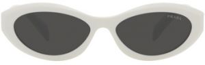 Slnečné okuliare Prada  Occhiali da Sole  PR26ZS 17K08Z