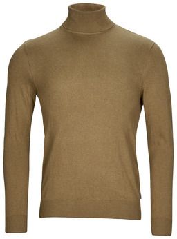 Svetre Jack & Jones  JJEEMIL KNIT ROLL NECK