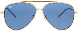 Slnečné okuliare Ray-ban  Occhiali da Sole  Reverse RBR0101S 92023A