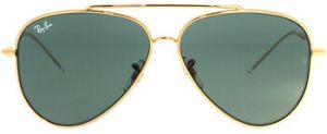 Slnečné okuliare Ray-ban  Occhiali da Sole  Reverse RBR0101S 001/VR