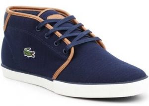 Členkové tenisky Lacoste  Ampthill 7-37CMA00034C1