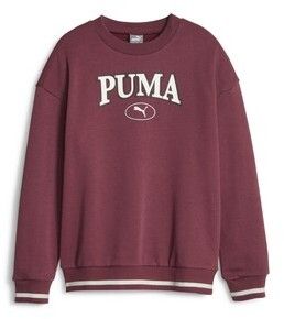 Mikiny Puma  PUMA SQUAD CREW G