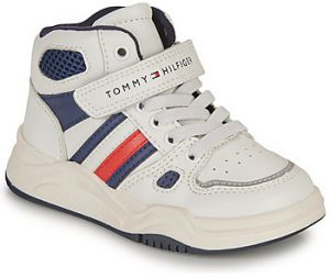 Členkové tenisky Tommy Hilfiger  T3B9-33107-1355530