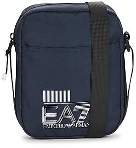 Vrecúška/Malé kabelky Emporio Armani EA7  TRAIN CORE U POUCH BAG SMALL A - MAN'S POUCH BAG