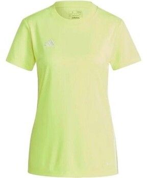 Tričká s krátkym rukávom adidas  CAMISETA MUJER  TABELA 23 JSY IB4932