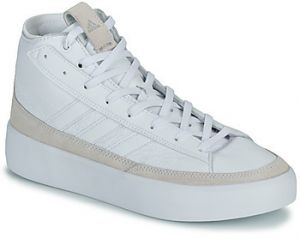 Členkové tenisky adidas  ZNSORED HI PREM LEATHER