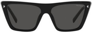 Slnečné okuliare Prada  Occhiali da Sole  PR21ZS 1AB5S0