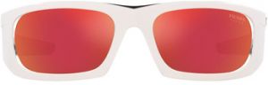 Slnečné okuliare Prada  Occhiali da Sole  Linea Rossa PS02YS AAI04U
