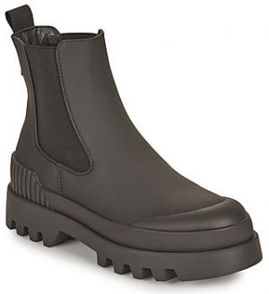 Polokozačky Only  ONLBUZZ-2 PU BOOT