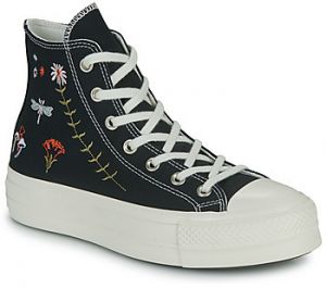 Členkové tenisky Converse  CHUCK TAYLOR ALL STAR LIFT