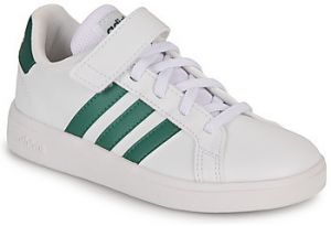 Nízke tenisky adidas  GRAND COURT 2.0 EL K