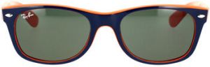 Slnečné okuliare Ray-ban  Occhiali da Sole  New Wayfarer RB2132 789/3F