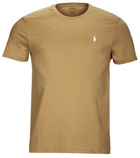 Tričká s krátkym rukávom Polo Ralph Lauren  T-SHIRT AJUSTE EN COTON